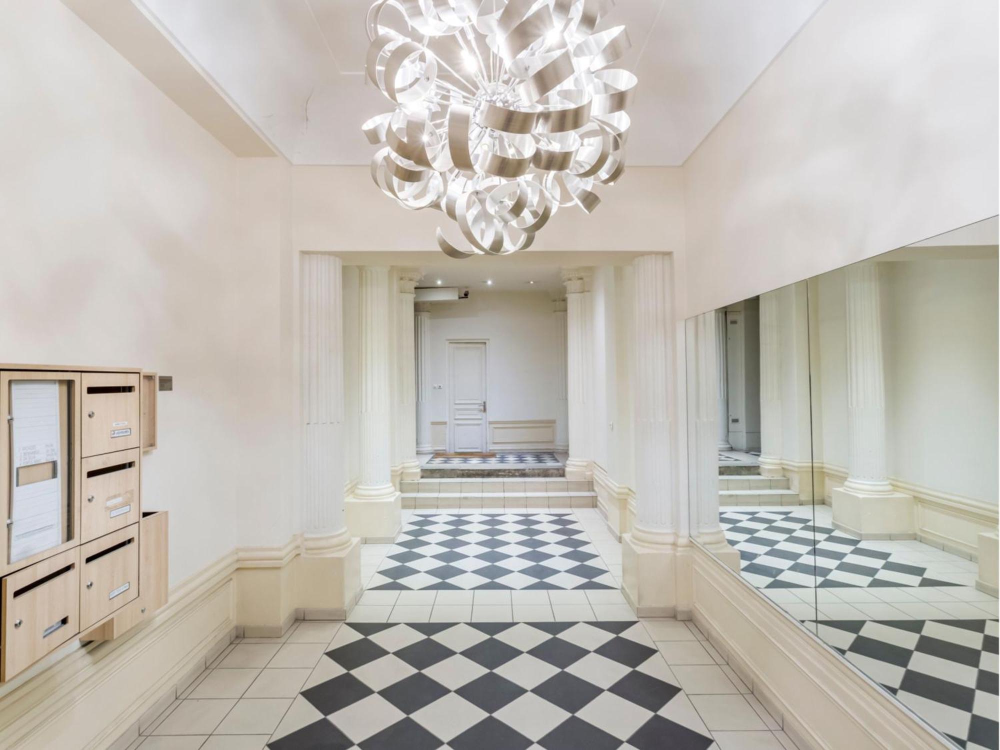 Merveil - Luxury Suite - Louvre - Ours I Paris Eksteriør billede